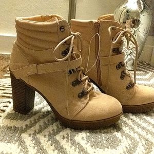 Andiamo never worn boots